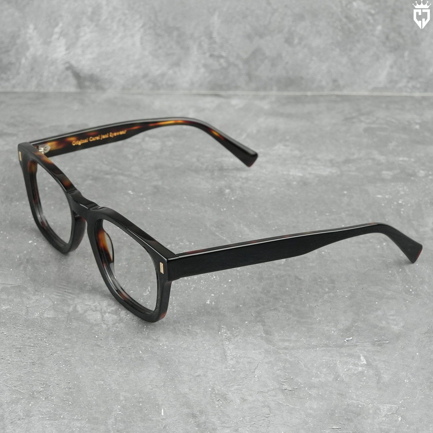 MURPHY | Original Carel Jeni Eyewear Include Lensa MURPHY | Original Carel Jeni Eyewear Include Lensa